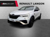 Annonce Renault Arkana occasion Hybride E-Tech 145 - 22 Engineered à Langon