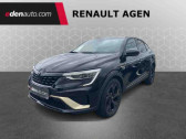 Annonce Renault Arkana occasion Hybride E-Tech 145 - 22 Engineered  Agen