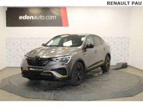Renault Arkana occasion 2023 mise en vente à Pau par le garage RENAULT PAU - photo n°1