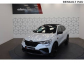 Renault Arkana E-Tech 145 - 22 Engineered   Pau 64