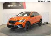 Renault Arkana E-Tech 145 - 22 Engineered   Pau 64
