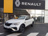 Annonce Renault Arkana occasion Hybride E-Tech 145 - 22 Engineered  ARGENTAN