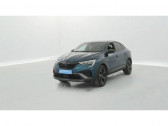 Renault Arkana occasion année 2023 boite Automatique Annonce Renault Arkana occasion Hybride E-Tech 145 - 22 Engineered à CHERBOURG-EN-COTENTIN