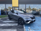 Annonce Renault Arkana occasion Hybride E-Tech 145 - 22 Engineered à AURAY