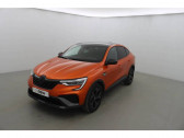 Renault Arkana E-Tech 145 - 22 Engineered   AURAY 56