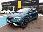 Annonce Renault Arkana occasion Hybride E-Tech 145 - 22 Engineered  BAYEUX