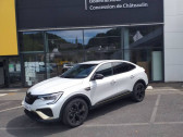 Renault Arkana occasion année 2023 boite Automatique Annonce Renault Arkana occasion Hybride E-Tech 145 - 22 Engineered à CHATEAULIN