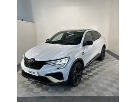 Renault Arkana , garage RENAULT SAINT-LO  SAINT-LO
