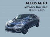 Renault Arkana occasion année 2023 boite Automatique Annonce Renault Arkana occasion Hybride E-Tech 145 - 22 Evolution à Le Born