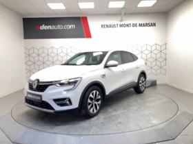 Renault Arkana , garage RENAULT MONT DE MARSAN  Mont de Marsan