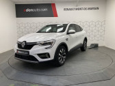 Renault Arkana E-Tech 145 - 22 Evolution  2022 - annonce de voiture en vente sur Auto Sélection.com