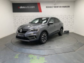 Renault Arkana E-Tech 145 - 22 Evolution  2022 - annonce de voiture en vente sur Auto Sélection.com