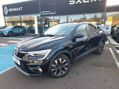 Renault Arkana occasion année 2023 boite Automatique Annonce Renault Arkana occasion Hybride E-Tech 145 - 22 Evolution à BAYEUX