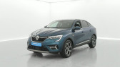Annonce Renault Arkana occasion Hybride E-Tech 145 22 Techno 5p  SAINT-GREGOIRE