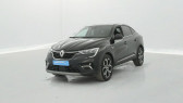 Renault Arkana occasion année 2023 boite Automatique Annonce Renault Arkana occasion Hybride E-Tech 145 22 Techno 5p à SAINT-GREGOIRE