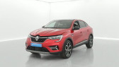 Renault Arkana occasion année 2022 boite Automatique Annonce Renault Arkana occasion Hybride E-Tech 145 22 Techno 5p à SAINT-GREGOIRE