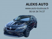 Renault Arkana occasion année 2023 boite Automatique Annonce Renault Arkana occasion Hybride E-Tech 145 - 22 Techno à Le Born