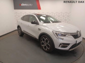 Annonce Renault Arkana occasion Hybride E-Tech 145 - 22 Techno  DAX