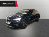 Renault Arkana occasion année 2023 boite Automatique Annonce Renault Arkana occasion Hybride E-Tech 145 - 22 Techno à BAYONNE