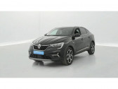 Renault Arkana occasion année 2022 boite Automatique Annonce Renault Arkana occasion Hybride E-Tech 145 - 22 Techno à CHERBOURG-EN-COTENTIN