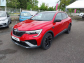 Renault Arkana occasion année 2024 boite Automatique Annonce Renault Arkana occasion Hybride E-Tech 145 23 esprit Alpine 5p à SAINT-GREGOIRE