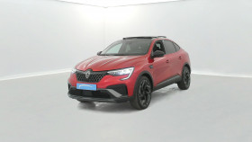 Renault Arkana occasion 2024 mise en vente à SAINT-GREGOIRE par le garage BRIOCAR RENNES - photo n°1