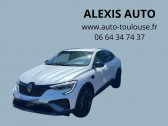 Renault Arkana occasion année 2023 boite Automatique Annonce Renault Arkana occasion Hybride E-Tech 145 - 23 esprit Alpine à Le Born