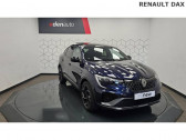 Renault Arkana occasion année 2024 boite Automatique Annonce Renault Arkana occasion Hybride E-Tech 145 - 23 esprit Alpine à DAX