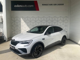 Renault Arkana , garage RENAULT AIRE SUR ADOUR  Aire sur Adour