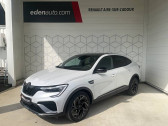 Renault Arkana occasion année 2024 boite Automatique Annonce Renault Arkana occasion Hybride E-Tech 145 - 23 esprit Alpine à Aire sur Adour