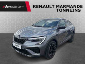 Renault Arkana occasion année 2024 boite Automatique Annonce Renault Arkana occasion Hybride E-Tech 145 - 23 esprit Alpine à Sainte-Bazeille