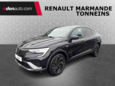 Renault Arkana occasion année 2023 boite Automatique Annonce Renault Arkana occasion Hybride E-Tech 145 - 23 esprit Alpine à Sainte-Bazeille