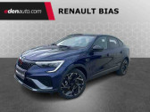 Renault Arkana E-Tech 145 - 23 esprit Alpine   Villeneuve-sur-Lot 47