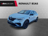Renault Arkana E-Tech 145 - 23 esprit Alpine  2024 - annonce de voiture en vente sur Auto Sélection.com