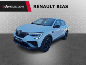 Renault Arkana , garage RENAULT VILLENEUVE SUR LOT  Villeneuve-sur-Lot