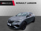 Renault Arkana E-Tech 145 - 23 esprit Alpine   Langon 33