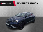Renault Arkana occasion année 2024 boite Automatique Annonce Renault Arkana occasion Hybride E-Tech 145 - 23 esprit Alpine à Langon