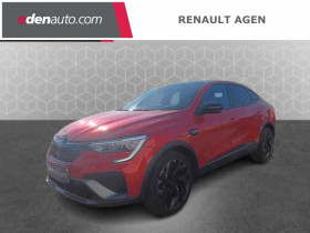 Renault Arkana , garage RENAULT AGEN  Agen