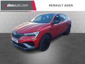 Renault Arkana occasion année 2024 boite Automatique Annonce Renault Arkana occasion Hybride E-Tech 145 - 23 esprit Alpine à Agen