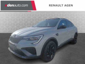 Renault Arkana E-Tech 145 - 23 esprit Alpine  2024 - annonce de voiture en vente sur Auto Sélection.com
