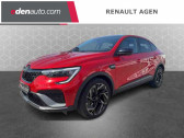 Renault Arkana E-Tech 145 - 23 esprit Alpine   Agen 47