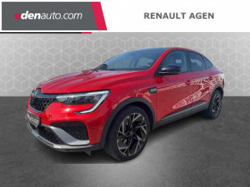 Renault Arkana , garage RENAULT AGEN  Agen