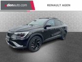 Renault Arkana occasion année 2023 boite Automatique Annonce Renault Arkana occasion Hybride E-Tech 145 - 23 esprit Alpine à Agen