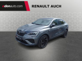 Renault Arkana occasion année 2024 boite Automatique Annonce Renault Arkana occasion Hybride E-Tech 145 - 23 esprit Alpine à Auch
