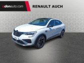 Renault Arkana E-Tech 145 - 23 esprit Alpine   Auch 32