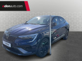 Renault Arkana E-Tech 145 - 23 esprit Alpine   Biarritz 64