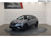 Renault Arkana occasion année 2024 boite Automatique Annonce Renault Arkana occasion Hybride E-Tech 145 - 23 esprit Alpine à Pau
