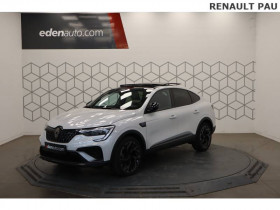 Renault Arkana occasion 2024 mise en vente à Pau par le garage RENAULT PAU - photo n°1