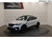 Renault Arkana occasion année 2024 boite Automatique Annonce Renault Arkana occasion Hybride E-Tech 145 - 23 esprit Alpine à Pau