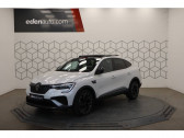 Renault Arkana occasion année 2024 boite Automatique Annonce Renault Arkana occasion Hybride E-Tech 145 - 23 esprit Alpine à LESCAR